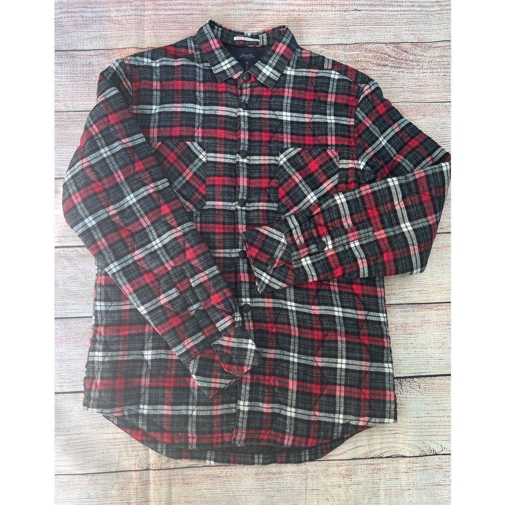 Good Man Brand Jacket